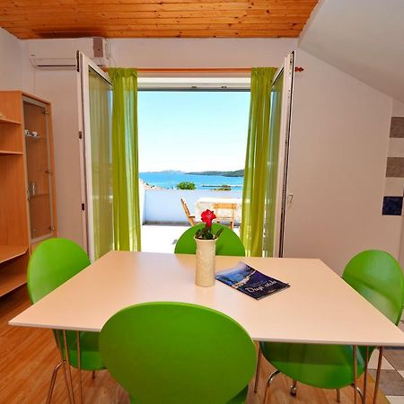 Apartment Blue ซาลี ภายนอก รูปภาพ
