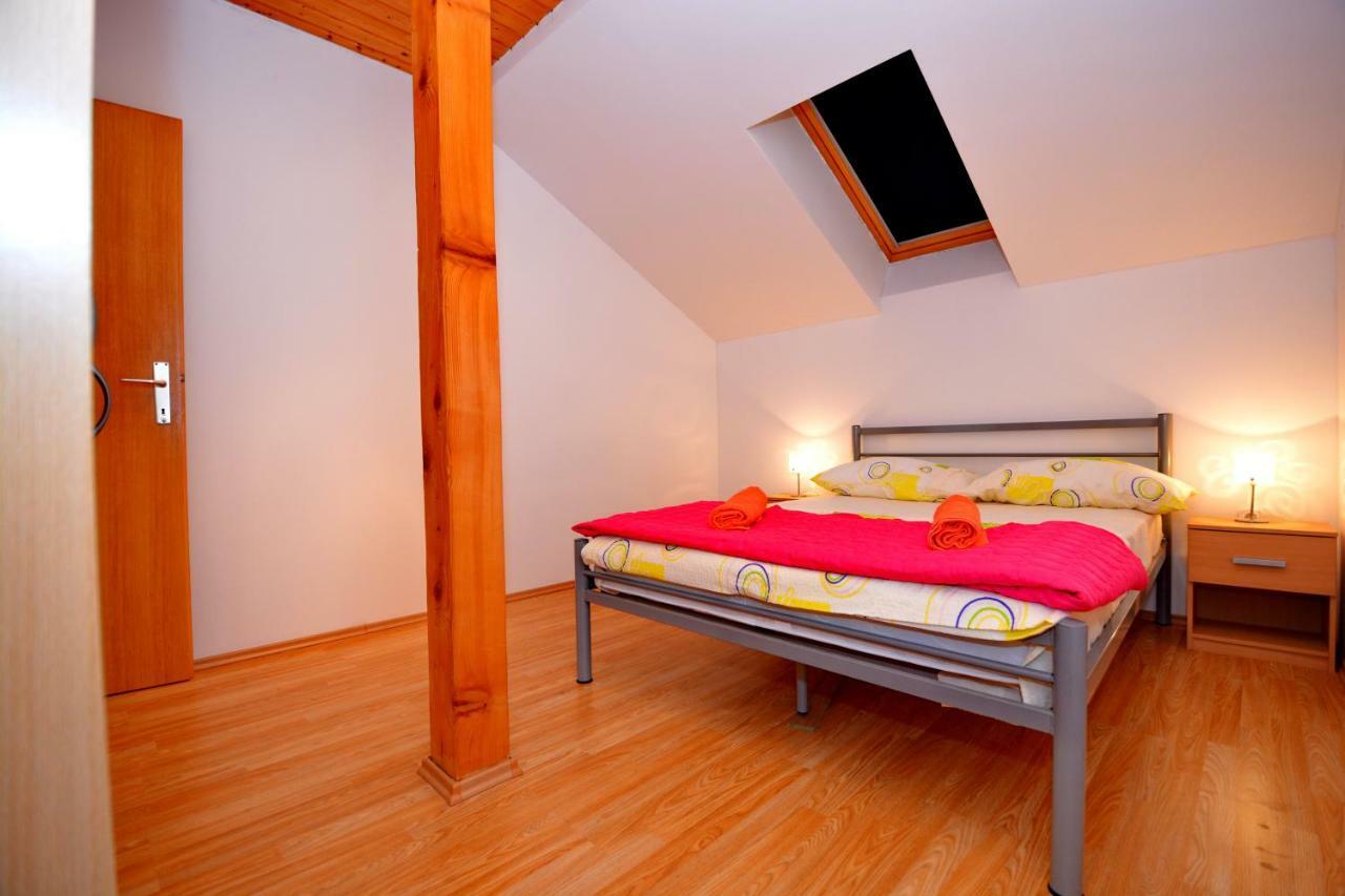Apartment Blue ซาลี ภายนอก รูปภาพ