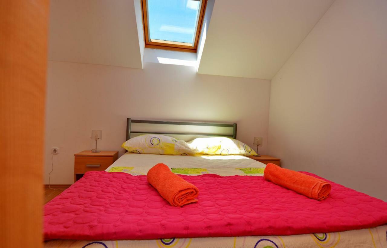 Apartment Blue ซาลี ภายนอก รูปภาพ