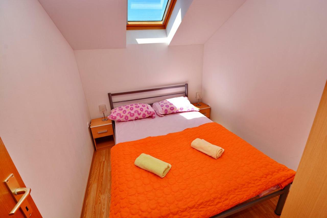 Apartment Blue ซาลี ภายนอก รูปภาพ