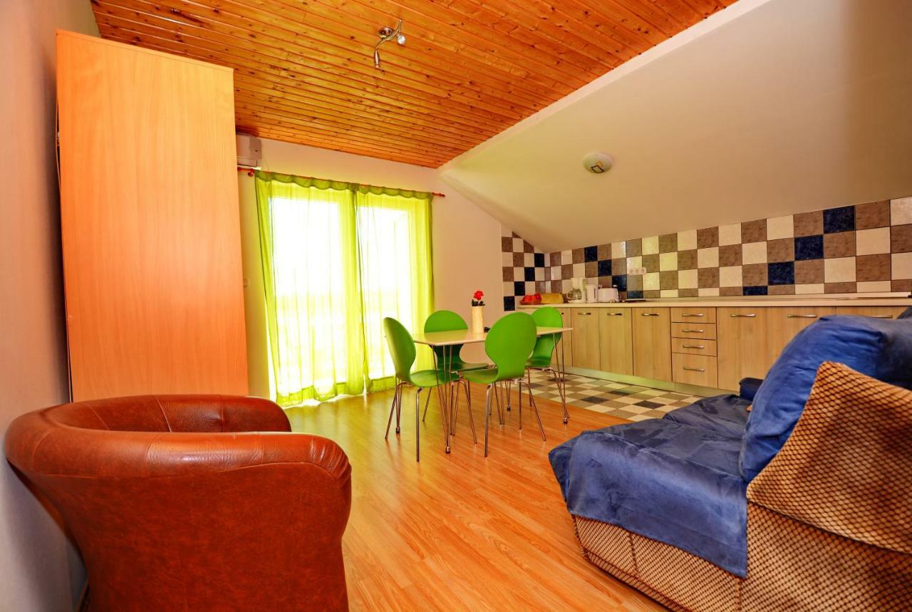 Apartment Blue ซาลี ภายนอก รูปภาพ
