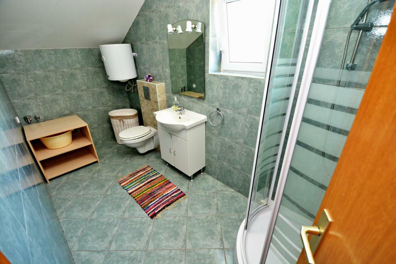 Apartment Blue ซาลี ภายนอก รูปภาพ