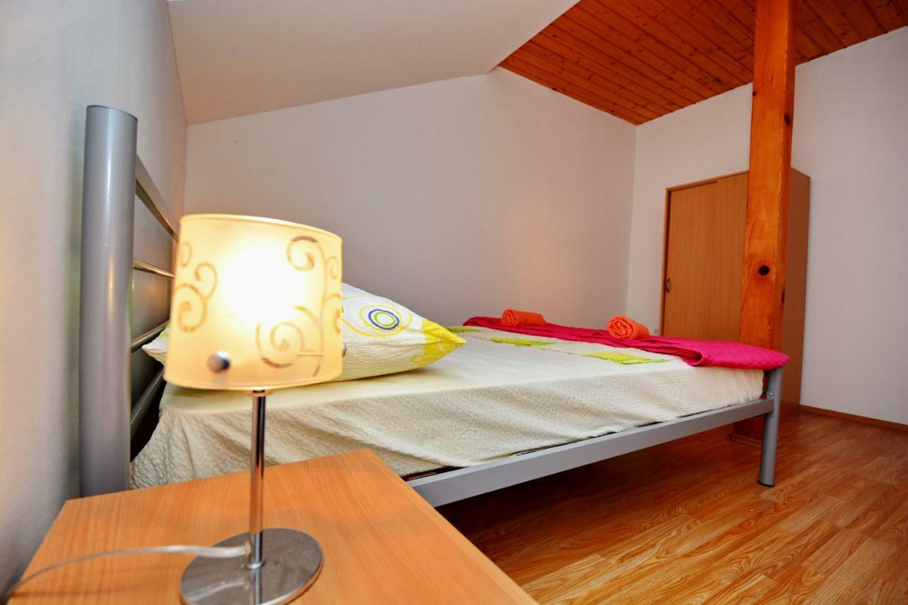 Apartment Blue ซาลี ภายนอก รูปภาพ