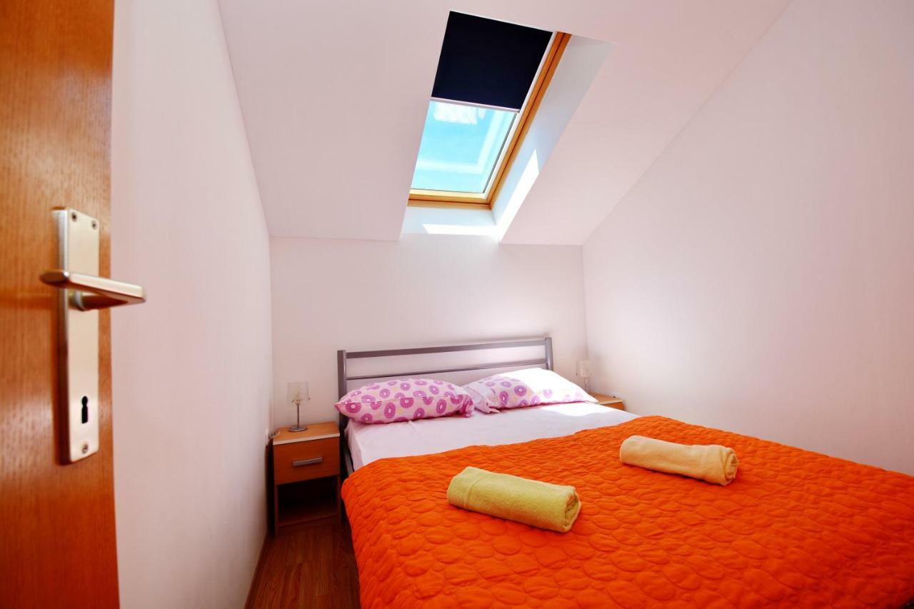 Apartment Blue ซาลี ภายนอก รูปภาพ