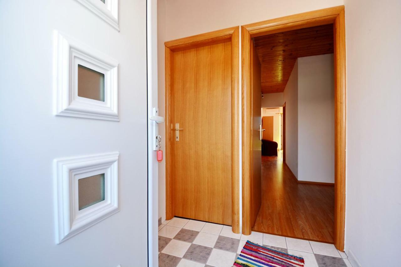 Apartment Blue ซาลี ภายนอก รูปภาพ