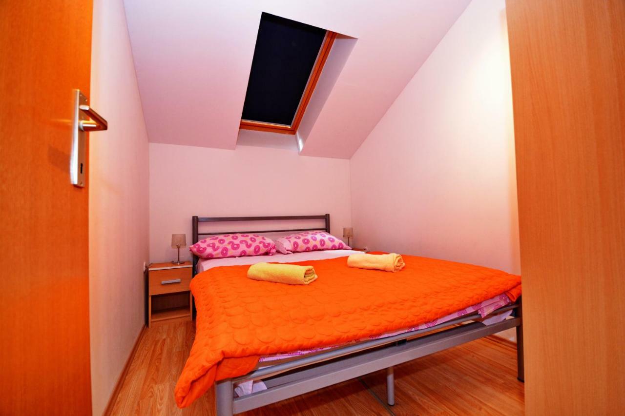 Apartment Blue ซาลี ภายนอก รูปภาพ