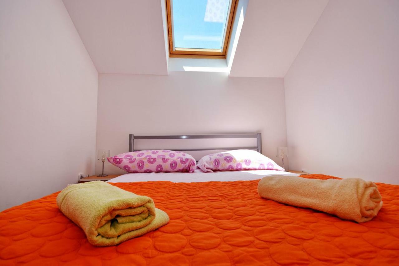 Apartment Blue ซาลี ภายนอก รูปภาพ